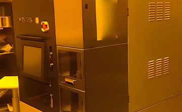 DISCO DFL7560L激光切割機(jī)