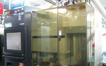 DISCO DFD6340全自動(dòng)切割機(jī)