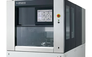 DISCO DFS8910表面平坦機(jī)