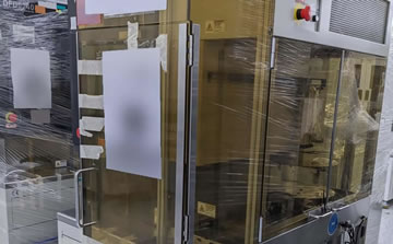 DISCO DFD6240劃片機(jī)