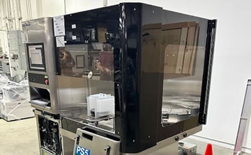 KLA Surfscan SP1 TBI晶圓檢測系統