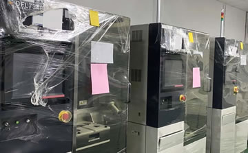 DISCO DFL7340全自動(dòng)激光切割機(jī)