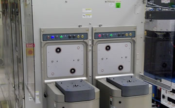 NIKON OPTISTATION 3200晶圓檢測