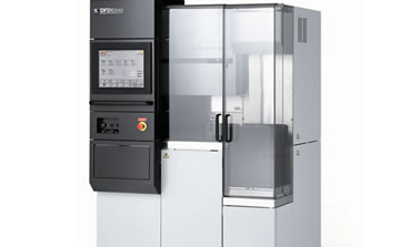 DISCO DFD6340全自動(dòng)切割機(jī)