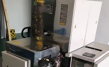 HITACHI S-8840掃描電子顯微鏡