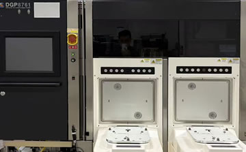 DISCO DGP8761研磨機(jī)