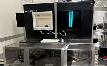 DISCO DFG850研磨機(jī)