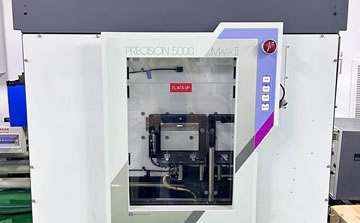 AMAT P5000刻蝕機