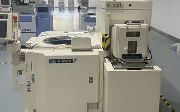 TEL P-12Xln探針臺