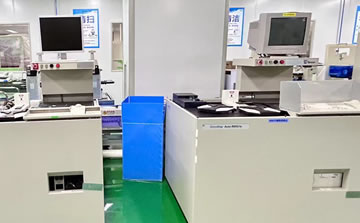 KLA RS55方阻測試儀