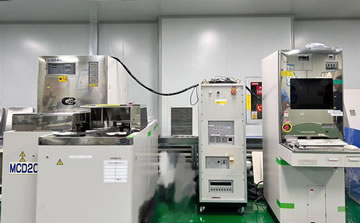 HITACHI S-8840掃描電子顯微鏡