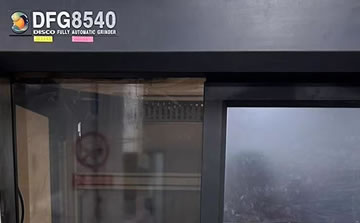 DISCO DFG8540研磨機(jī)