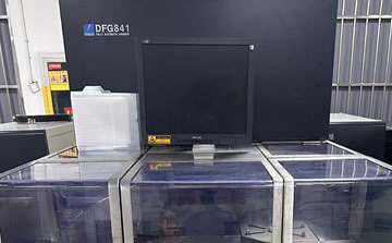 DISCO DFG841研磨機(jī)