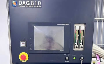 DISCO DAG810研磨機(jī)