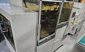 HITACHI DB-730AC固晶機