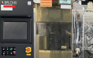 DISCO DFL7340全自動(dòng)激光切割機(jī)