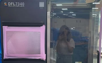 DISCO DFL7340全自動(dòng)激光切割機(jī)