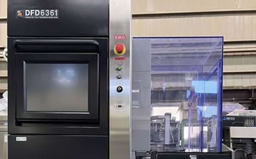 DISCO DFD6361切割機(jī)