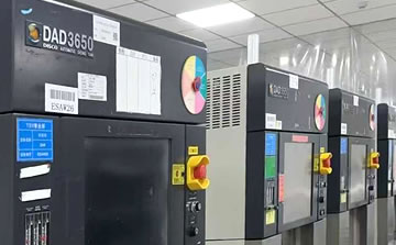 DISCO DAD3650��Ƭ�C