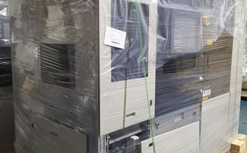 DISCO DFL7361激光劃片機(jī)