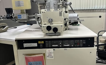 HITACHI S-4100掃描電子顯微鏡