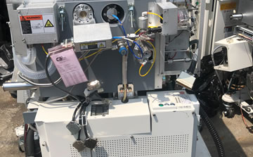 LAM 2300 Exelan Flex蝕刻機