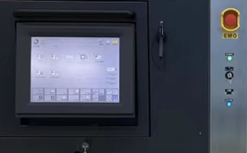 DISCO DFL7161激光開(kāi)槽機(jī)