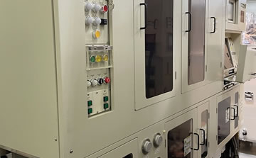 NIKON NSR S204B分步投影光刻機