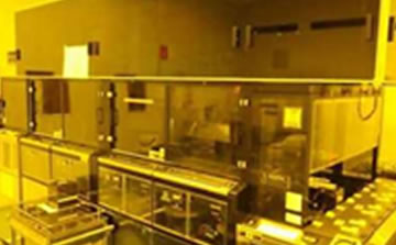 TEL MARK8涂膠顯影機