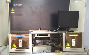 DISCO DFG850研磨機(jī)