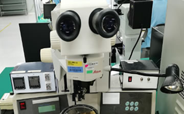 Kulicke & Soffa 4523-AD引線鍵合機(jī)