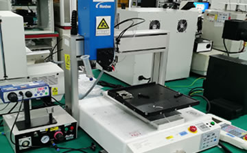 Nordson 7012332點(diǎn)膠機(jī)