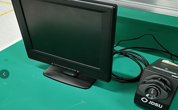 JDSU FV-200檢測(cè)儀