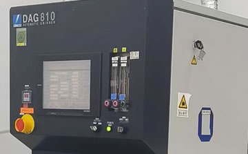 DISCO DAG810研磨機(jī)