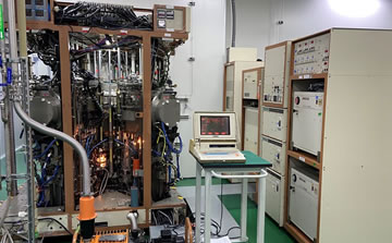 ANELVA ILC-1051 PVD濺射臺(tái)