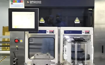 DISCO DFG8560研削機(jī)