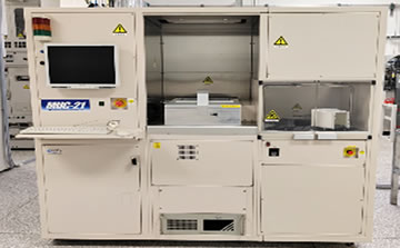 SPTS MUC-21深硅刻蝕機(jī)