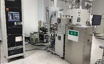 STS RIE反應(yīng)離子刻蝕機(jī)