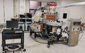 VEECO IBD/IBE離子束沉積設(shè)備