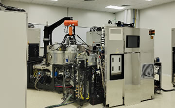 VEECO GMR-PVD薄膜生長(zhǎng)設(shè)備