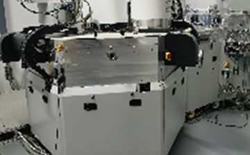 EVATEC RAD BPM3 PVD薄膜沉積設(shè)備