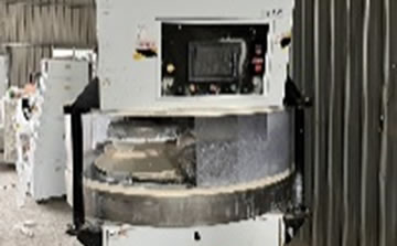 SPEEDFAM 50B單面研磨拋光機(jī)