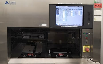 LAM TCP9600SE等離子體刻蝕機