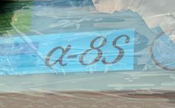 TEL ALPHA 8S高溫擴散爐