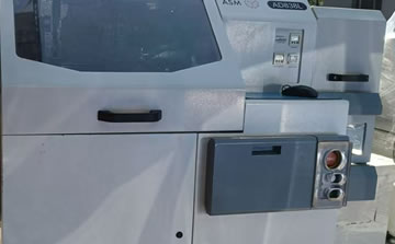 ASM AD838L-G2全自動(dòng)固晶機(jī)