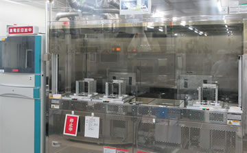 ULVAC Zi-1000N薄膜測(cè)量系統(tǒng)