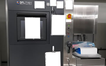 DISCO DFL7161激光開(kāi)槽機(jī)