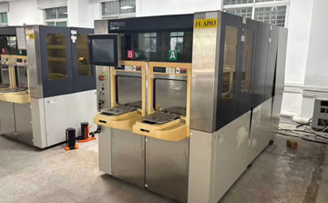 DISCO DFG8560��ĥ�C