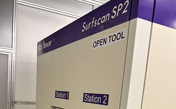 KLA Surfscan SP2���A�z�yϵ�y